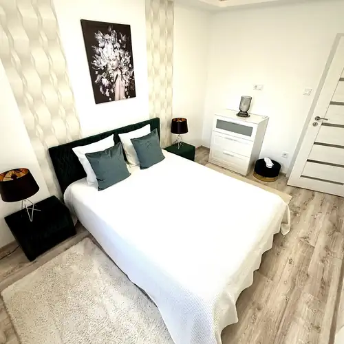 SI Delux Apartman Nyíregyháza 010 kép