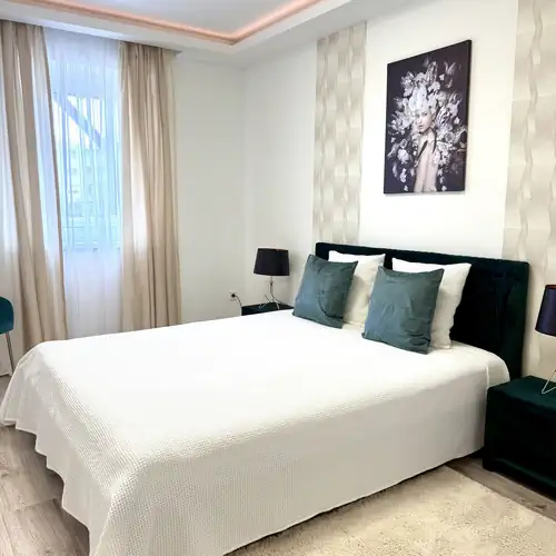SI Delux Apartman Nyíregyháza 011 kép
