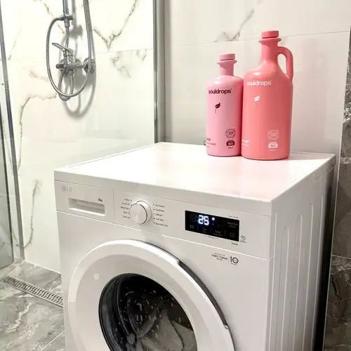 SI Delux Apartman Nyíregyháza 016 kép