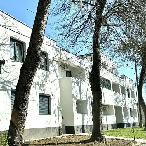 SI Delux Apartman Nyíregyháza 024 kép