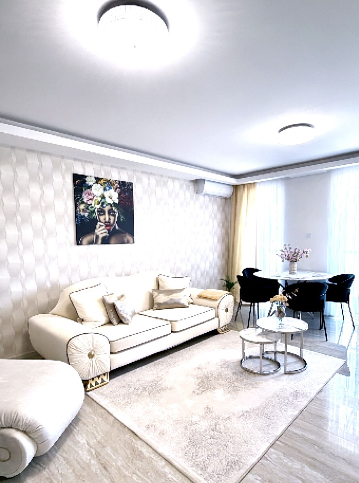 SI Delux Apartman Nyíregyháza
