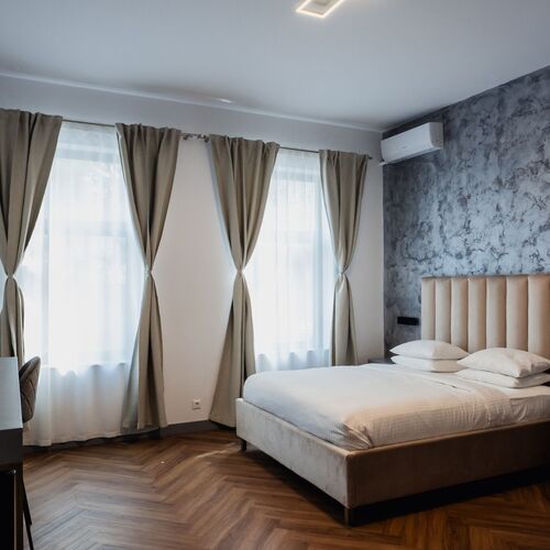 Vila Aristide House București