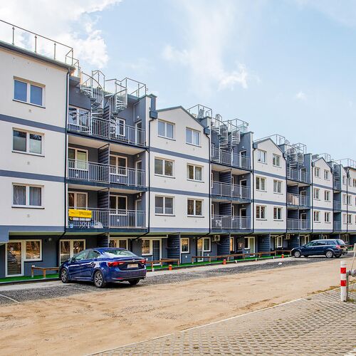 Apartman Dębina - PPL941