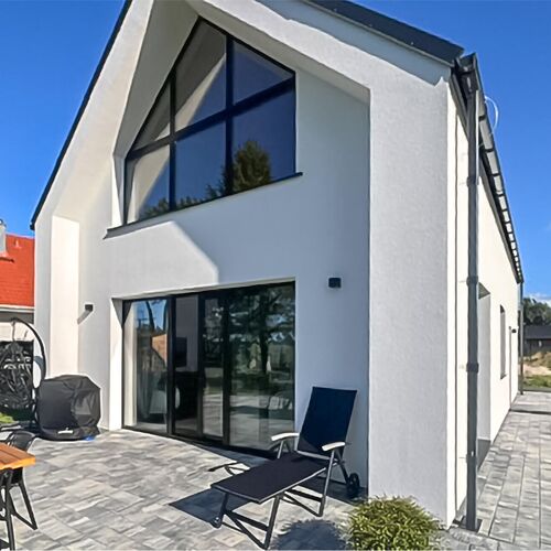 Vendégház Mścice - PPL747