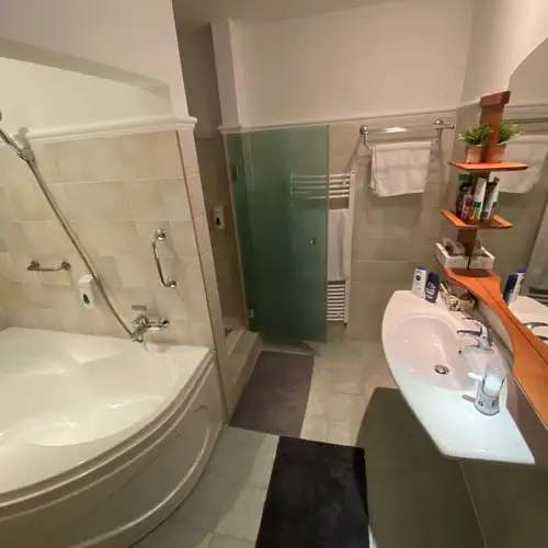 Belima Apartman Zalakaros 006 kép