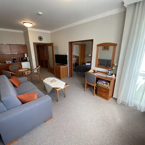 Belima Apartman Zalakaros 012 kép