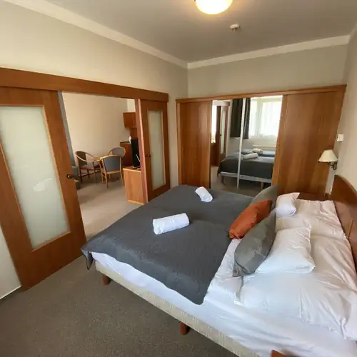 Belima Apartman Zalakaros 015 kép