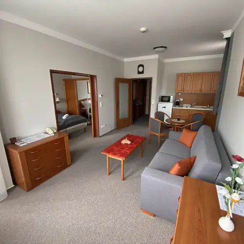 Belima Apartman Zalakaros 032 kép