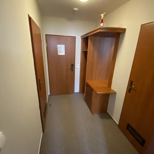Belima Apartman 1 -előszoba