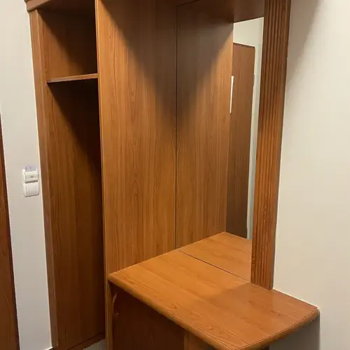 Belima Apartman 1 -előszoba