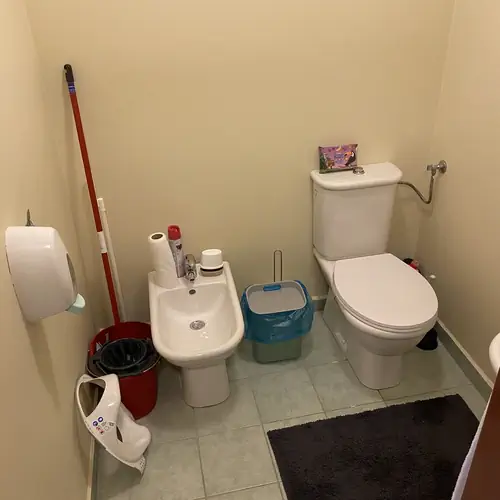Belima Apartman 1 - mosd&oacute;