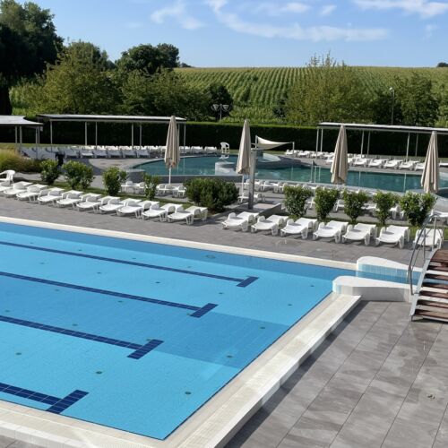 Belima Apartman Zalakaros