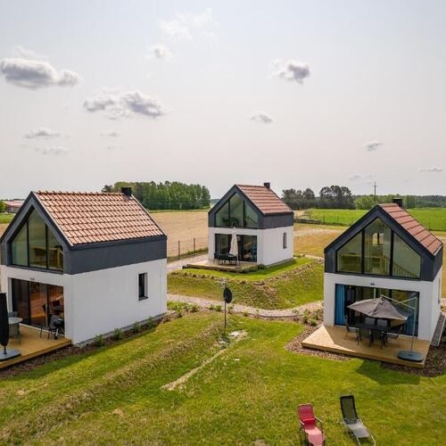 Domek i Apartamenty Rybical 42