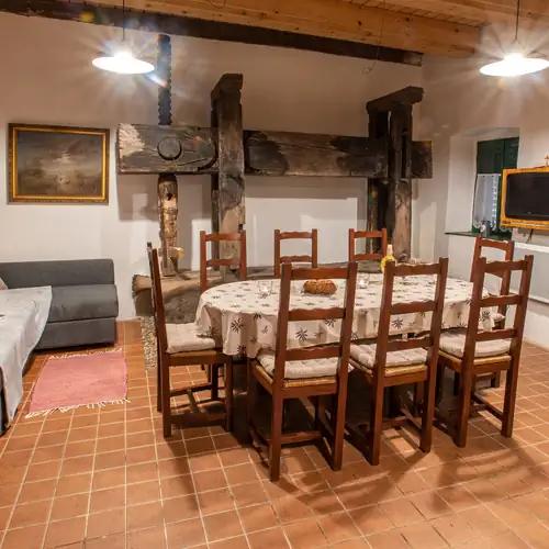 Borvirág Vendégház Bakonypéterd 006 kép