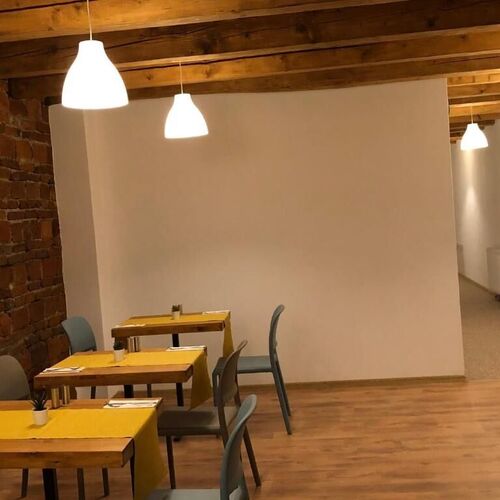 The Top House Brașov