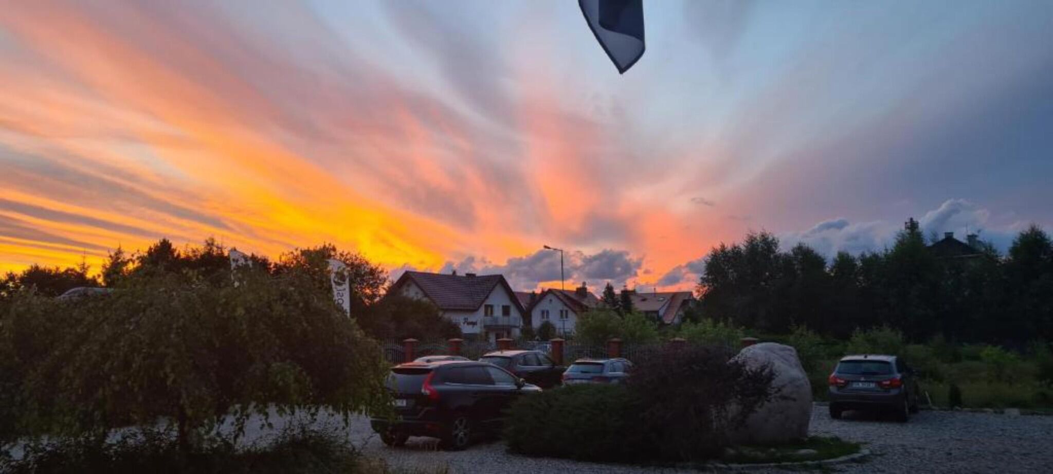 Apartamenty Hexagon nr 26a Grzybowo