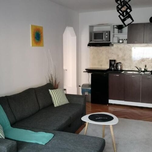 Apartament Nexus Miercurea-Ciuc