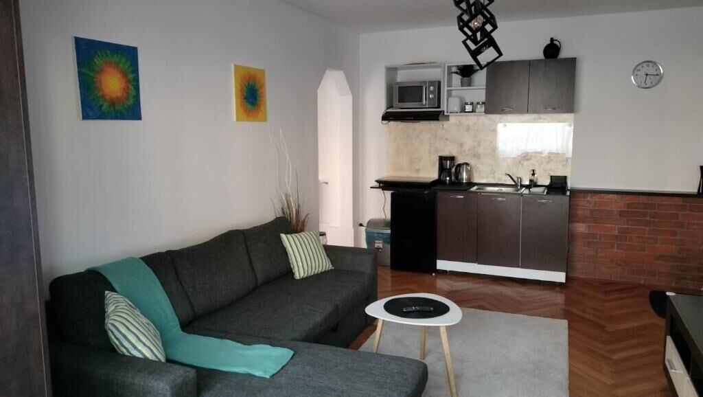 Apartament Nexus Miercurea-Ciuc