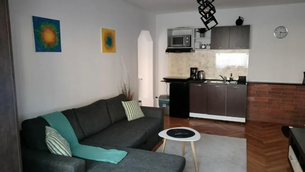 Apartament Nexus Miercurea-Ciuc