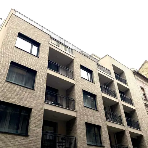 Hock Residence by Vagabond  Budapest 001 kép