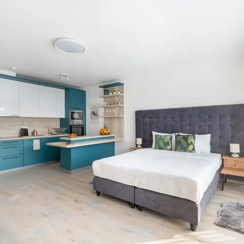 Hock Residence by Vagabond  Budapest 003 kép