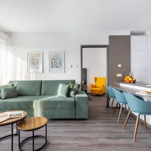 Hock Residence by Vagabond  Budapest 004 kép