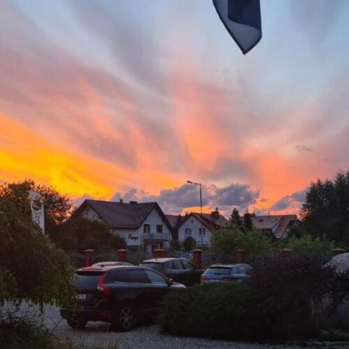 Apartamenty Hexagon nr 24 Grzybowo