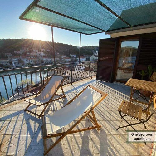 Apartments Adriaaticoo Zaton