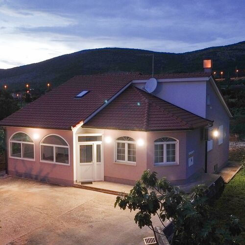 House Cord Dugopolje