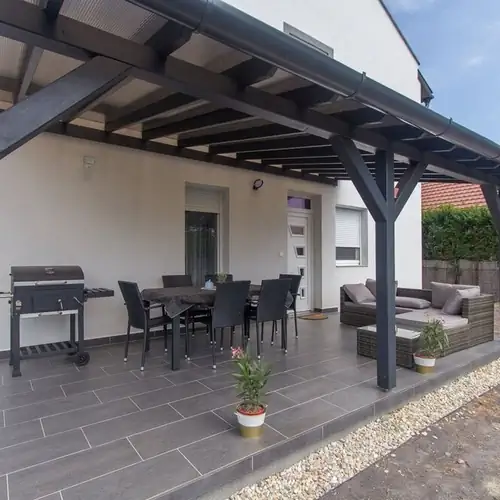 Moonlight Apartmanház  Balatonboglár 004 kép