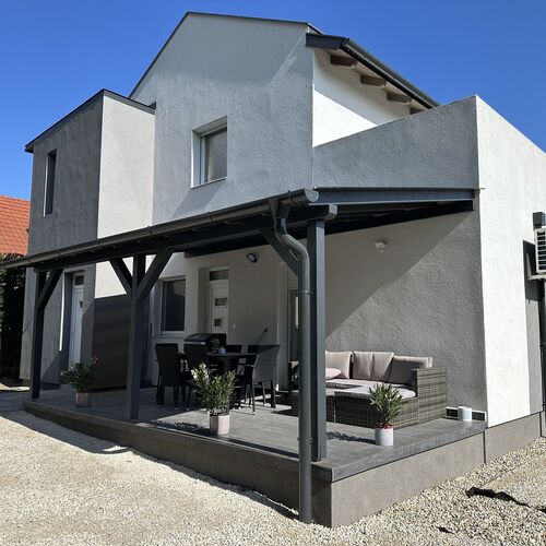 Moonlight Apartmanház  Balatonboglár