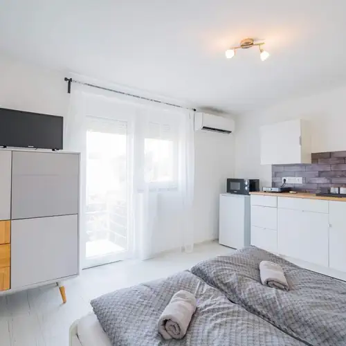 Zigzag Apartman Siófok 001 kép