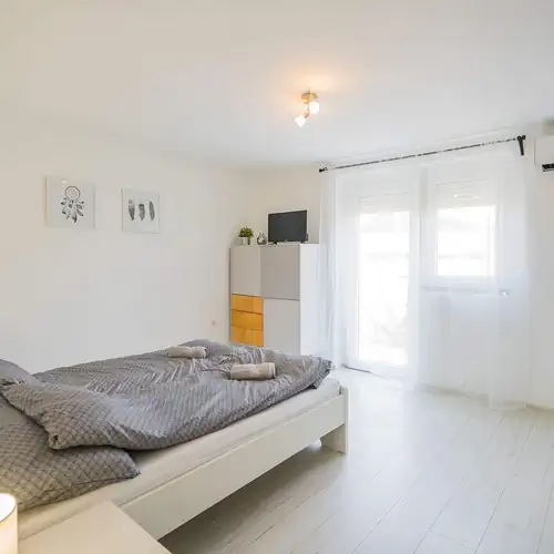 Zigzag Apartman Siófok 002 kép