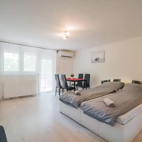 Zigzag Apartman Siófok 003 kép