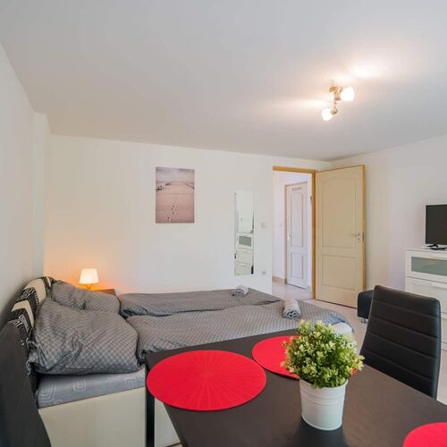 Zigzag Apartman Siófok  3