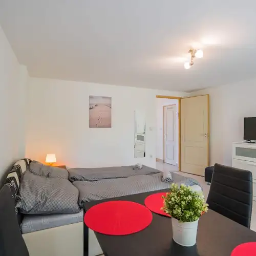 Zigzag Apartman Siófok 005 kép