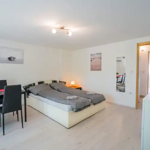 Zigzag Apartman Siófok 006 kép