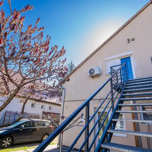 Zigzag Apartman Siófok 007 kép