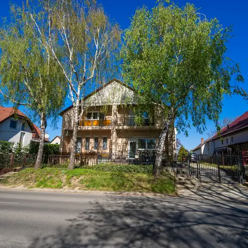 Zigzag Apartman Siófok 008 kép