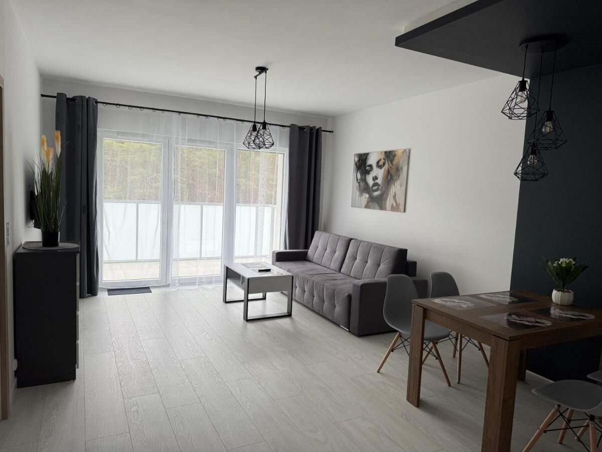 Apartament Słoneczna 30 Pogorzelica