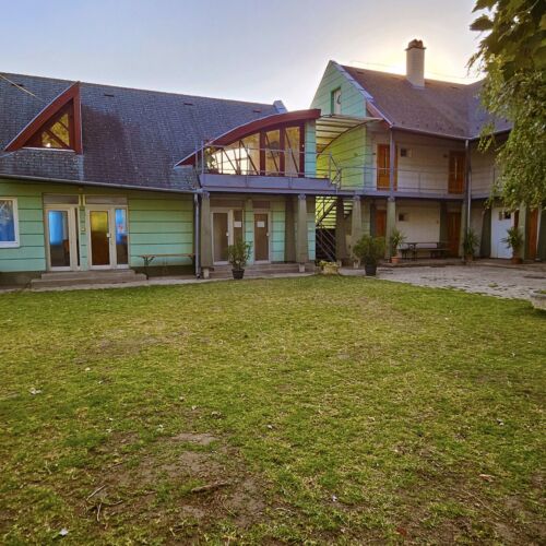 Yellow Bridge Vendégház Gárdony