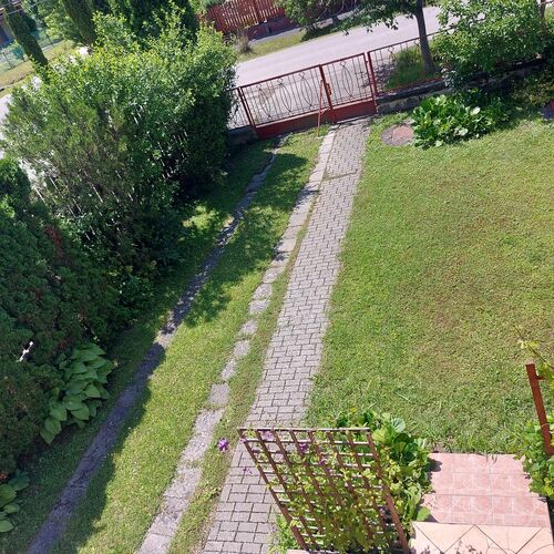Taviszellő Apartmanok Balatonföldvár ★★ 3