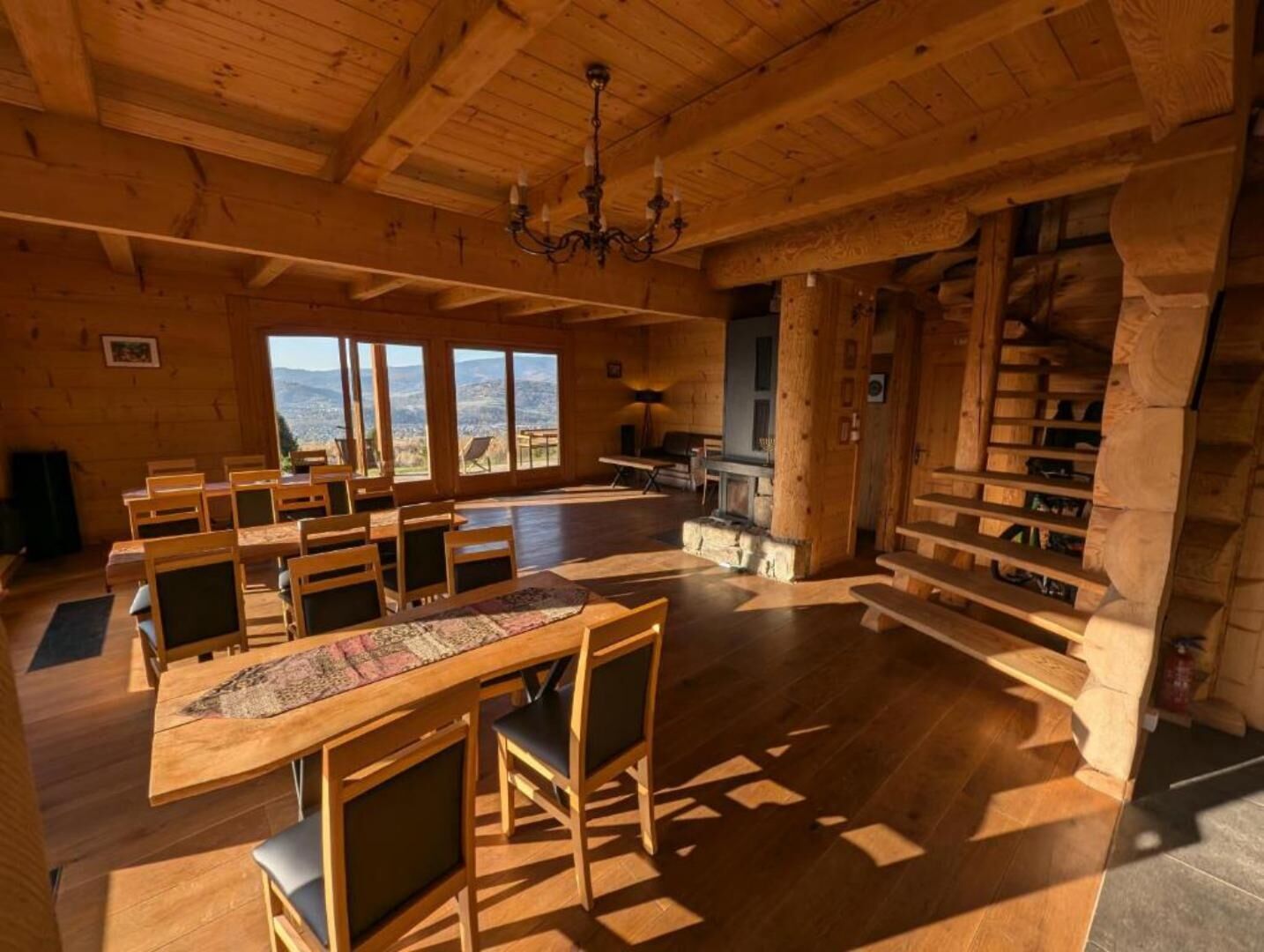 Villa Beskid Milówka