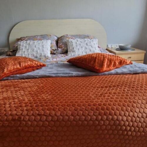 Apartamenty Hexagon nr 25 Grzybowo