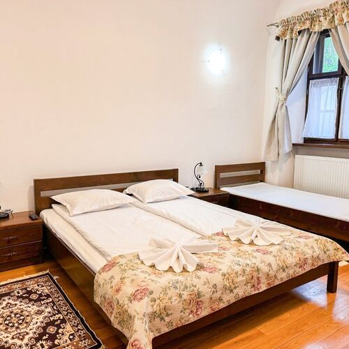 Guesthouse Cetate Oradea