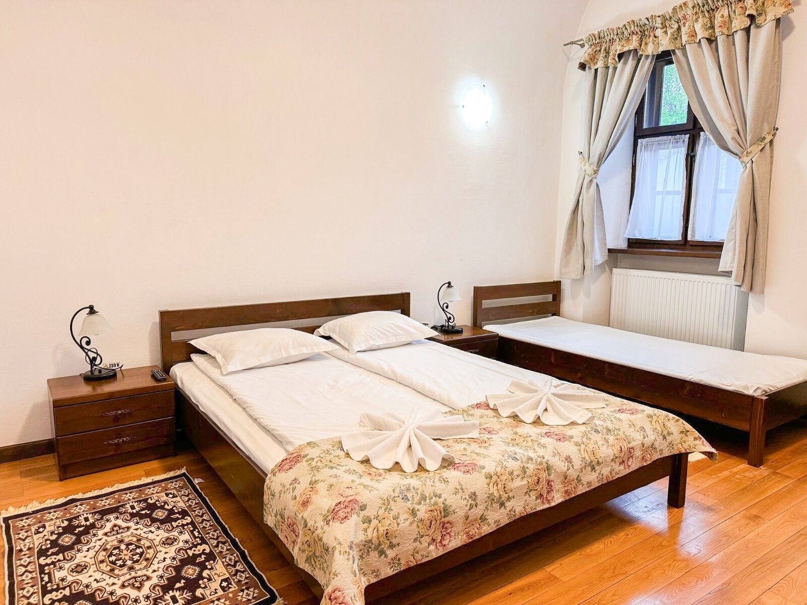 Guesthouse Cetate Oradea