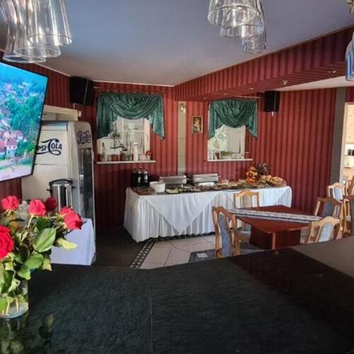 Apartamenty Hexagon nr 16 Grzybowo