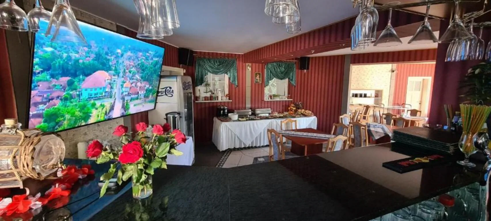 Apartamenty Hexagon nr 16 Grzybowo
