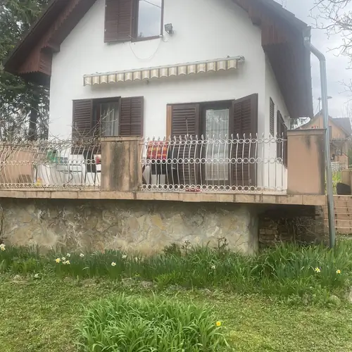 Deseda Parti Vendégház Kaposvár 002 kép