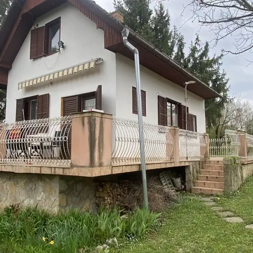 Deseda Parti Vendégház Kaposvár 001 kép